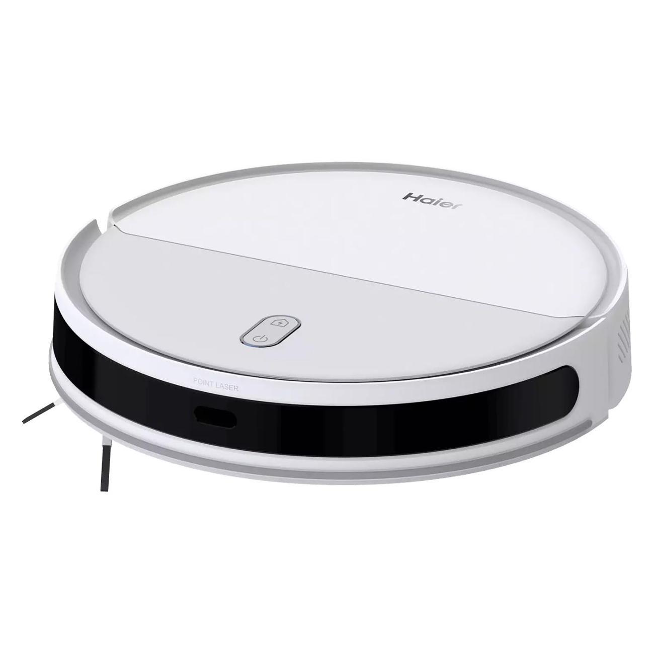 Робот-пылесос Haier HSR Pro Lite2024
