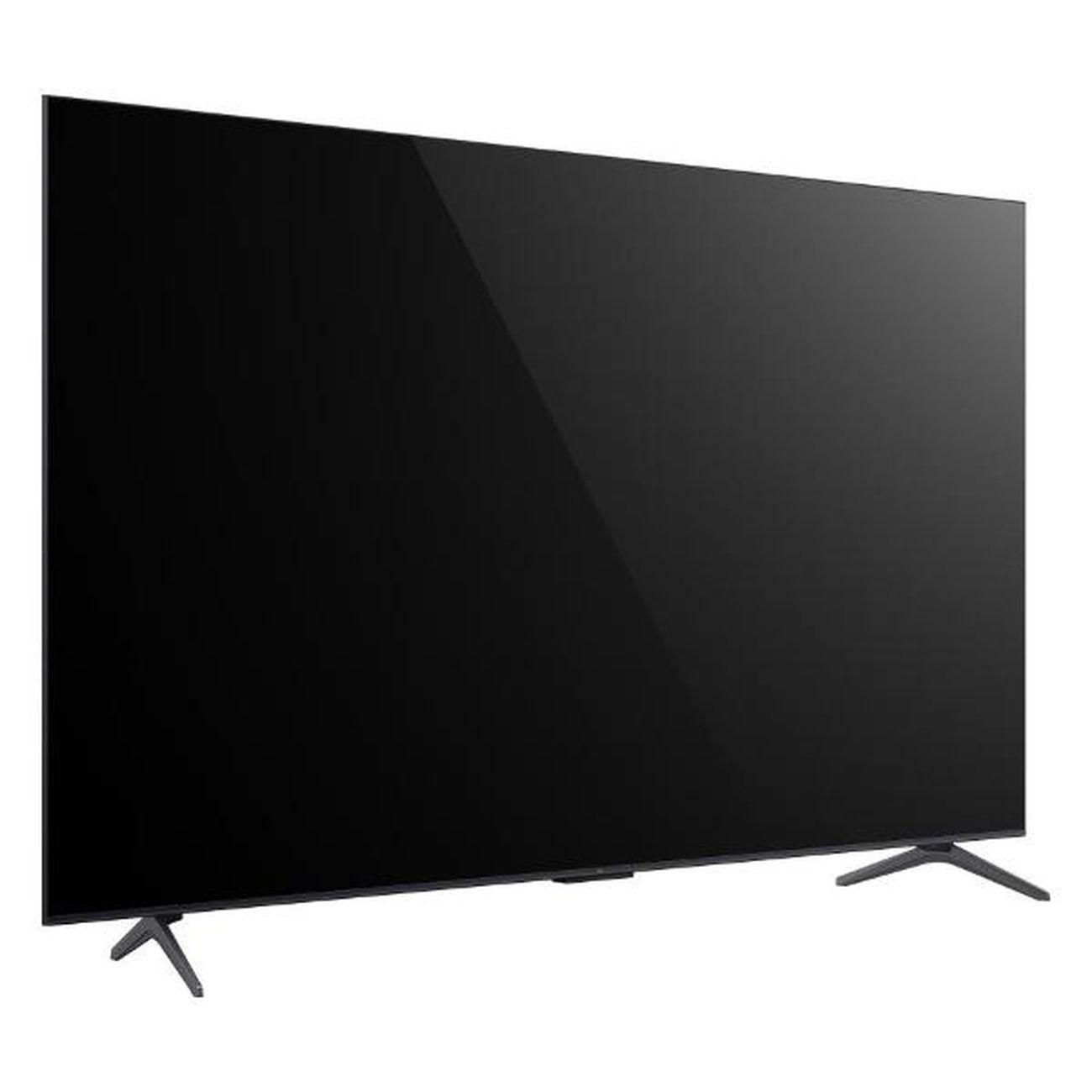 Телевизор TCL 75C6K