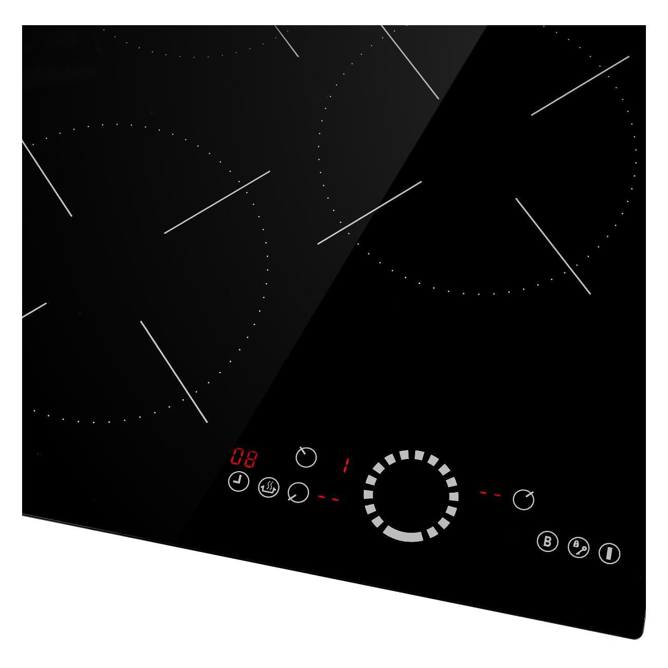 Встраиваемая индукционная панель независимая GARTZ HIS411B