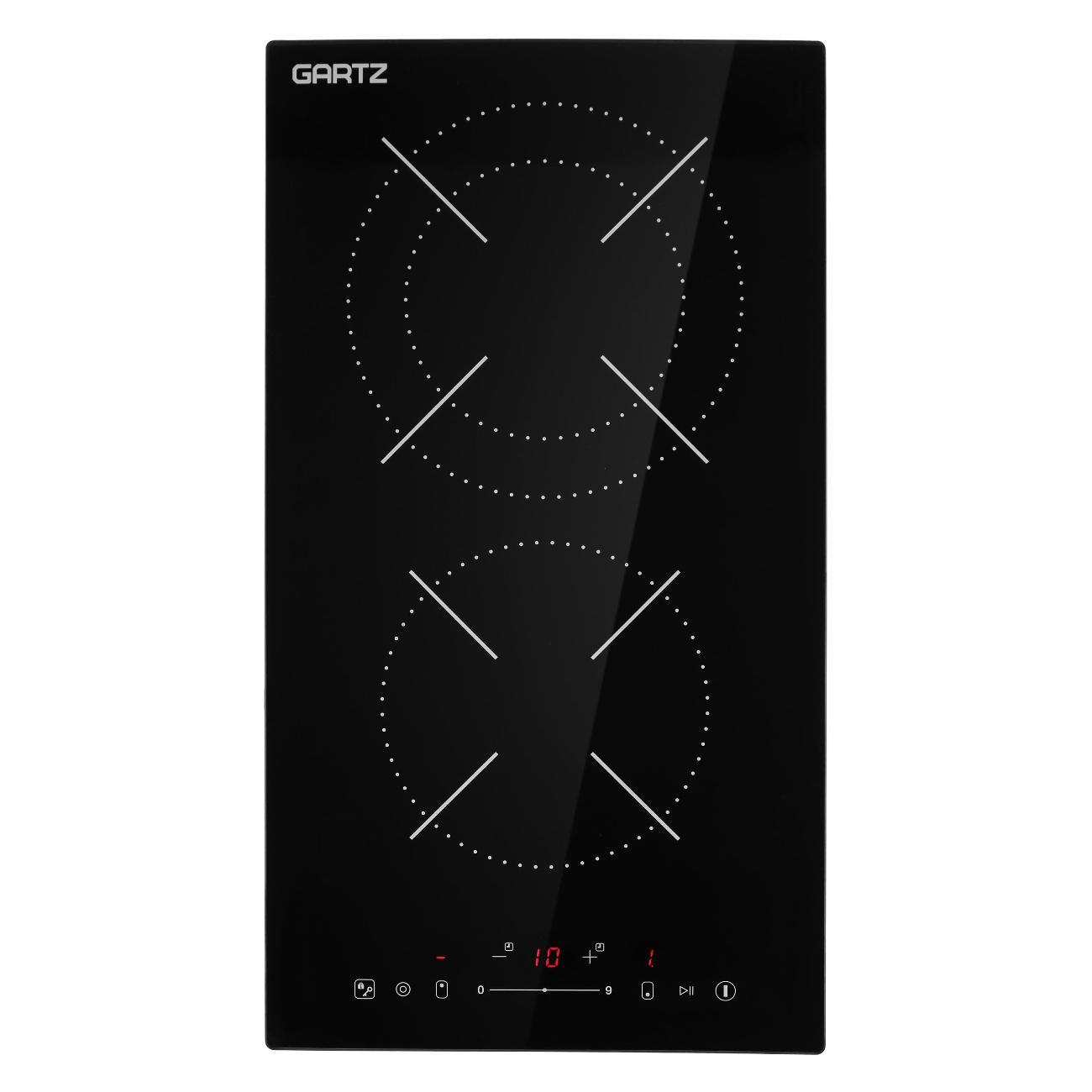 Встраиваемая электрическая панель GARTZ HES320B