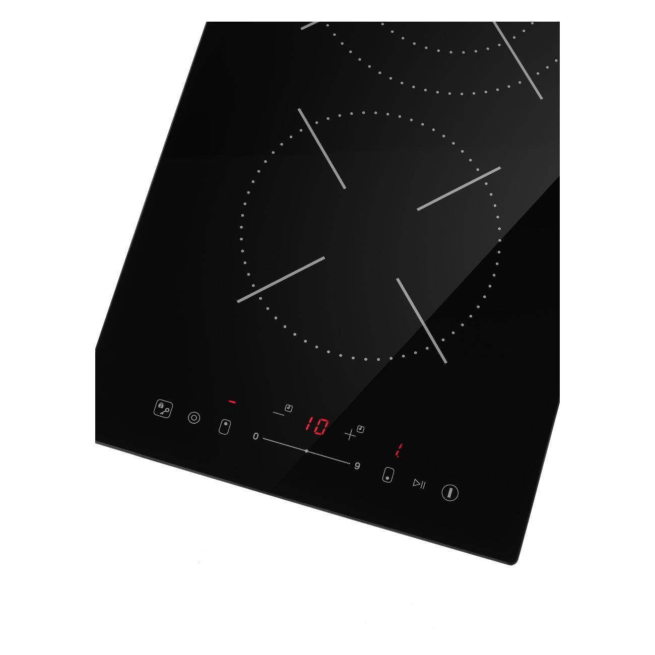 Встраиваемая электрическая панель GARTZ HES320B