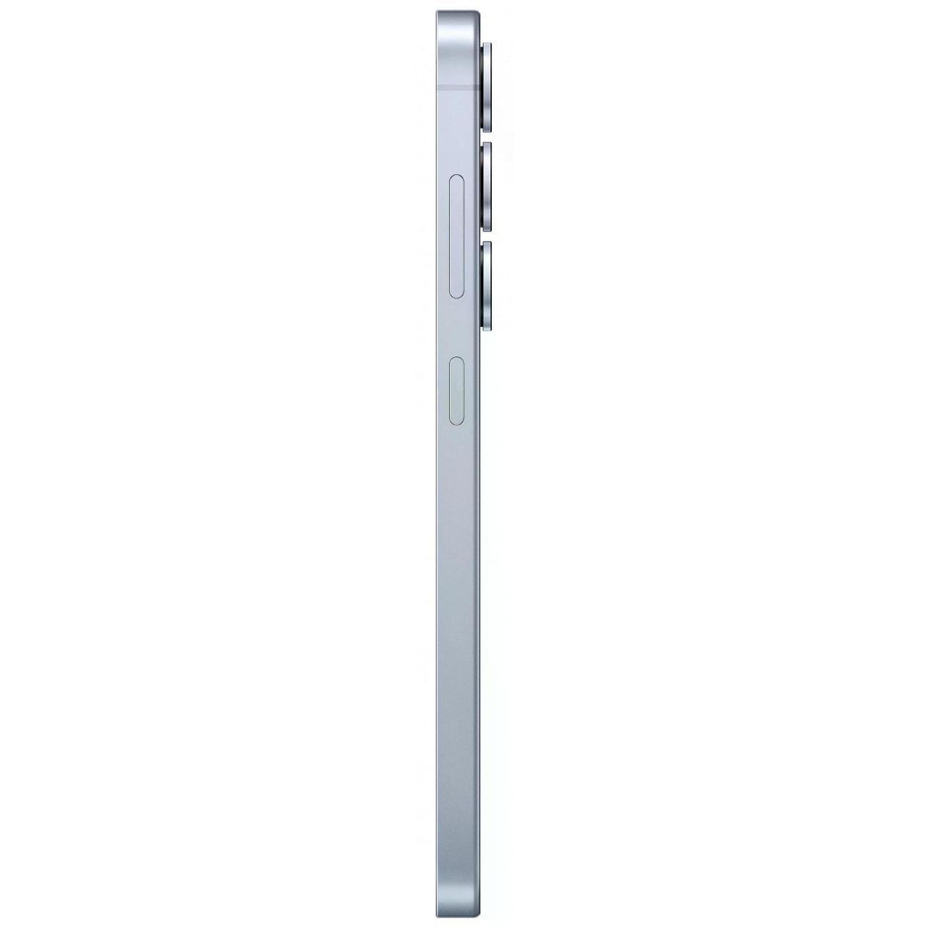 Смартфон Samsung Galaxy S25 FE 8/512GB IcyBlue