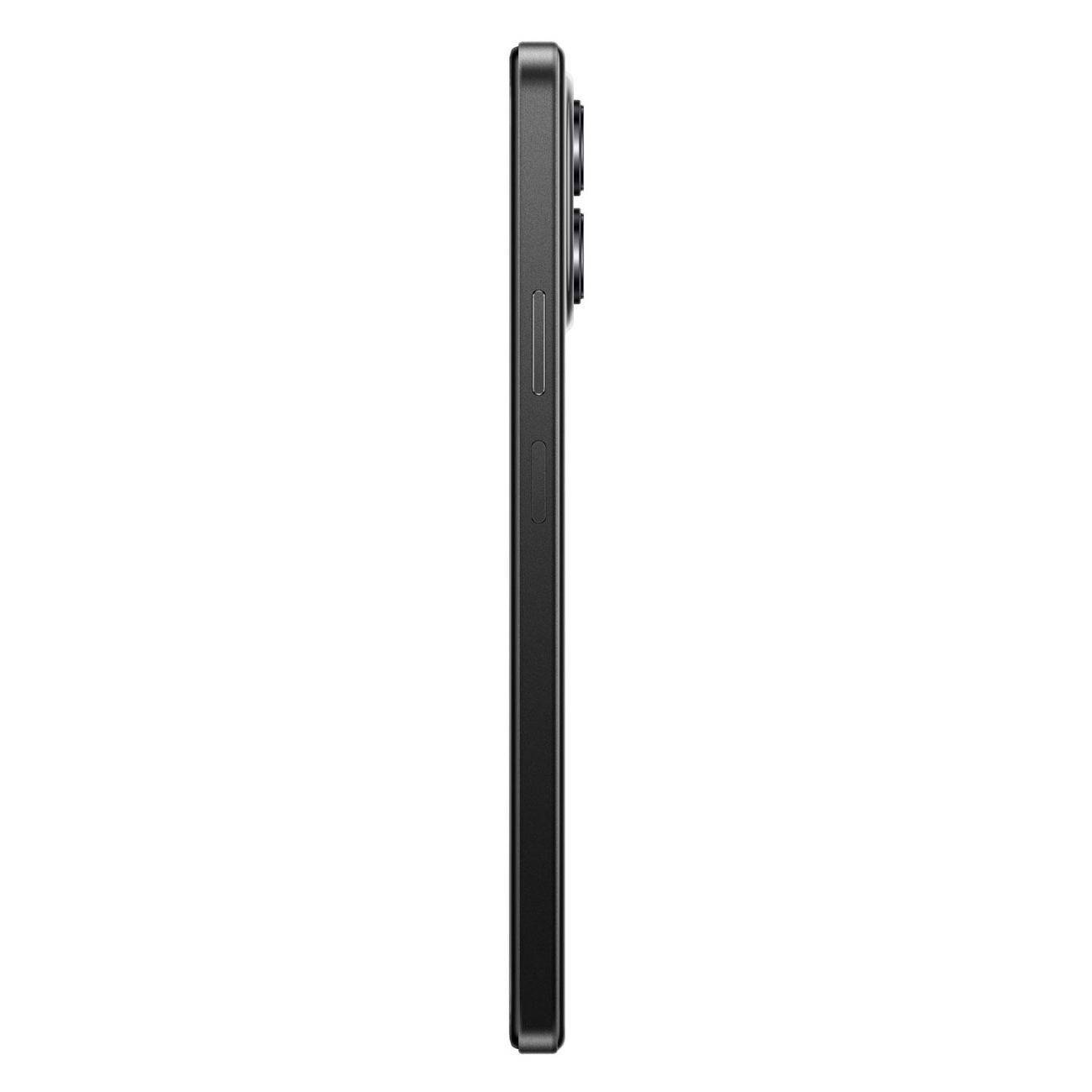 Смартфон Tecno POVA 7 Neo 8/256GB Black