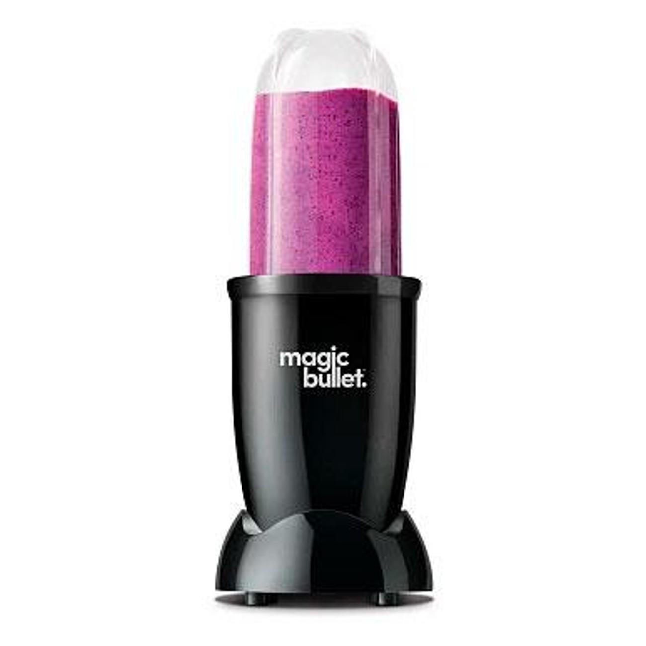 Портативный блендер NutriBullet Magic Bullet MBR03B