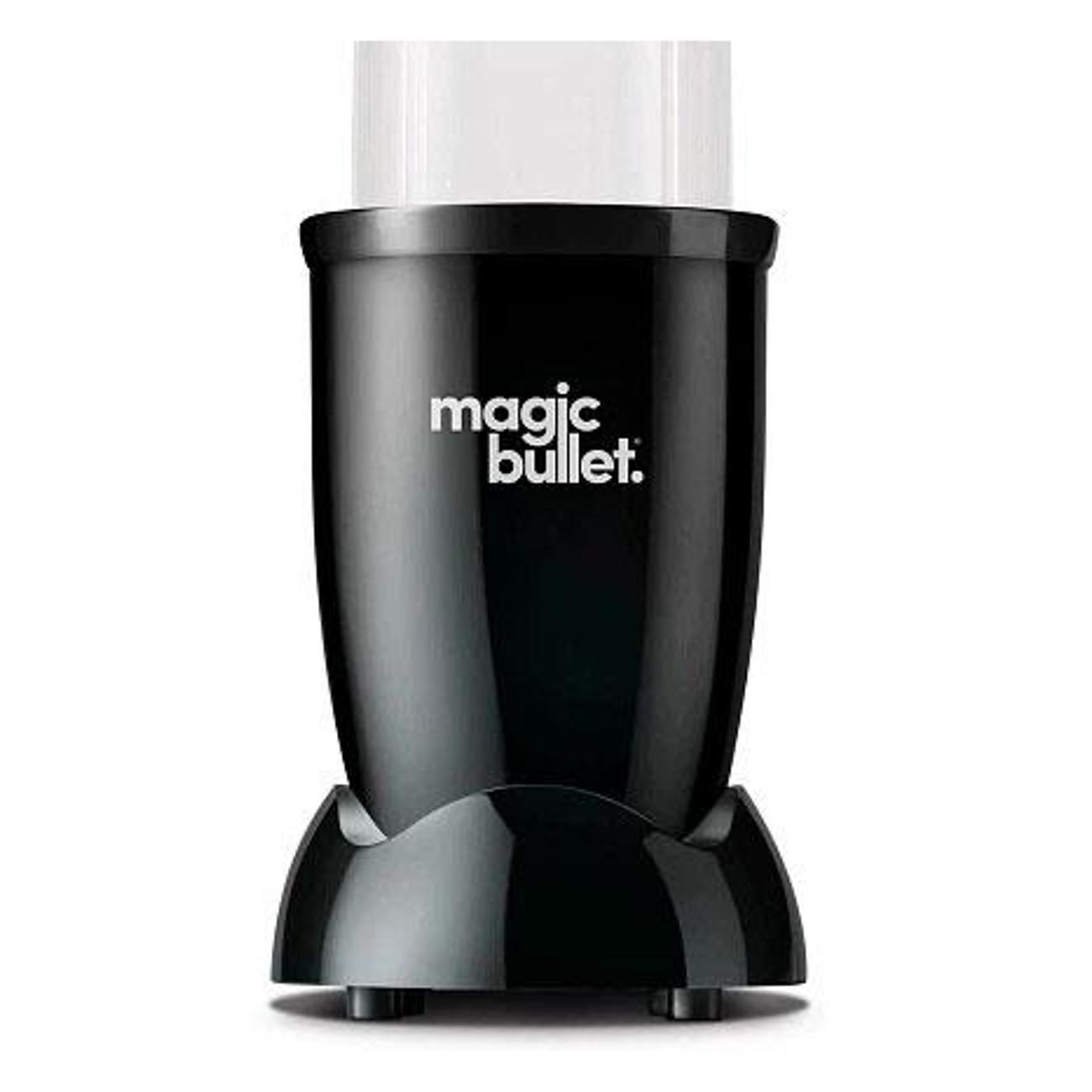 Портативный блендер NutriBullet Magic Bullet MBR03B