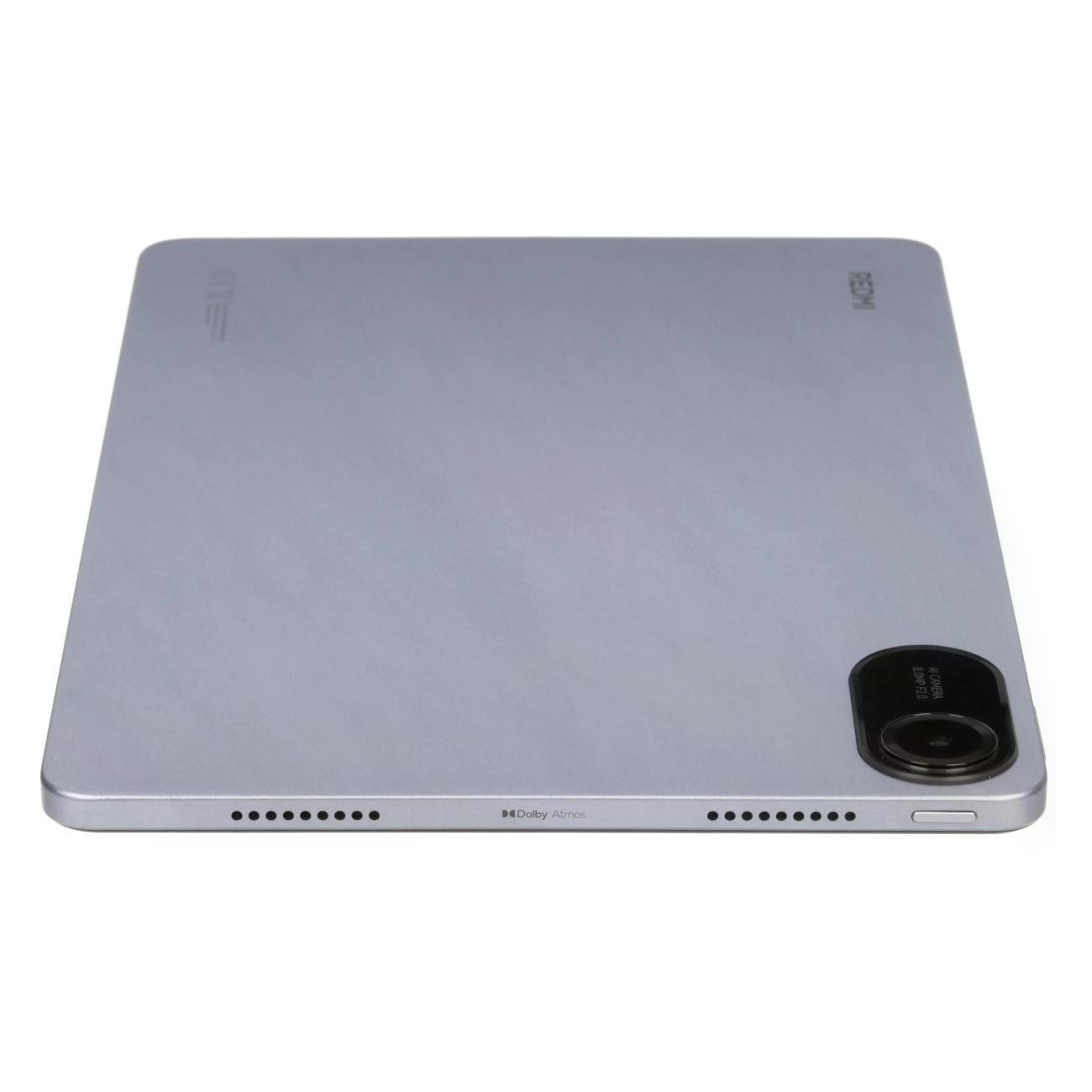 Планшет Xiaomi Redmi Pad 2 Wi-Fi 8/256GB, лавандово-пурпурный