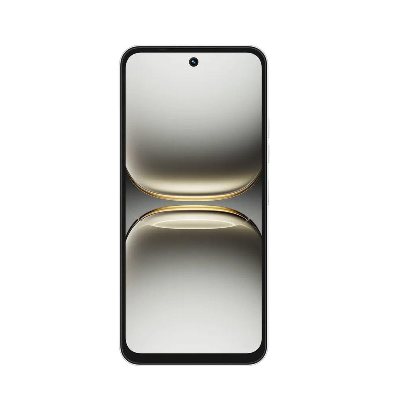 Смартфон Tecno Spark 40C 8/256GB White