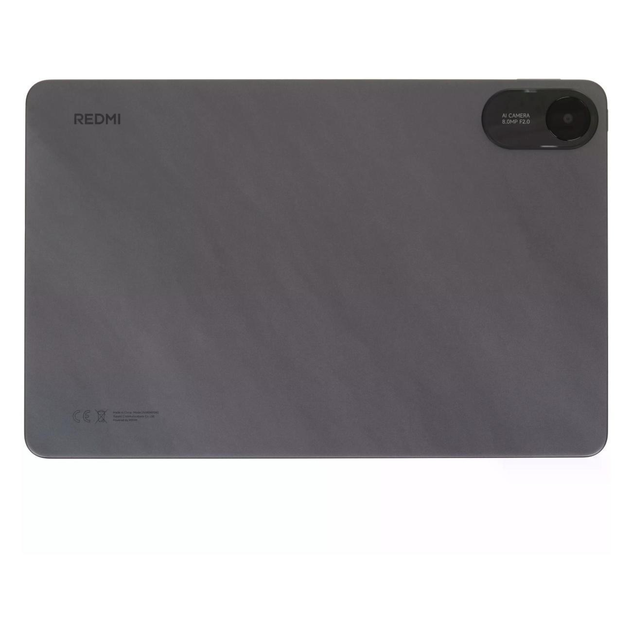 Планшет Xiaomi Redmi Pad 2 Wi-Fi 8/256GB, графитово-серый