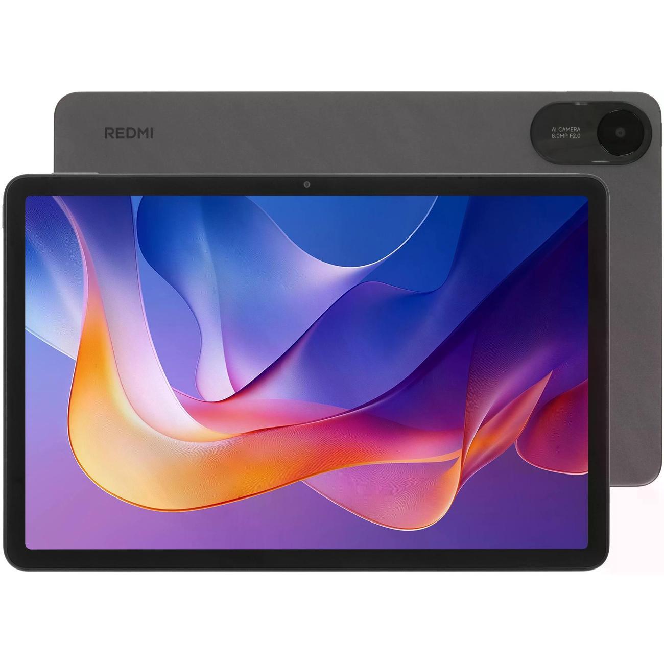Планшет Xiaomi Redmi Pad 2 Wi-Fi 8/256GB, графитово-серый