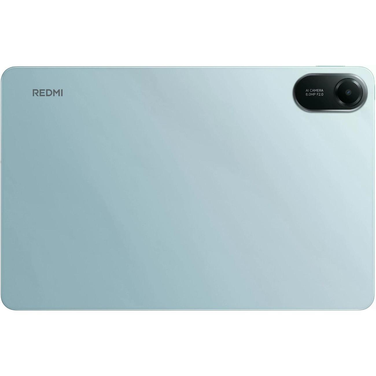 Планшет Xiaomi Redmi Pad 2 Wi-Fi 8/256GB, мятный зеленый