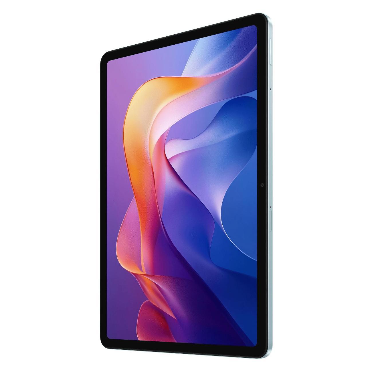 Планшет Xiaomi Redmi Pad 2 Wi-Fi 8/256GB, мятный зеленый