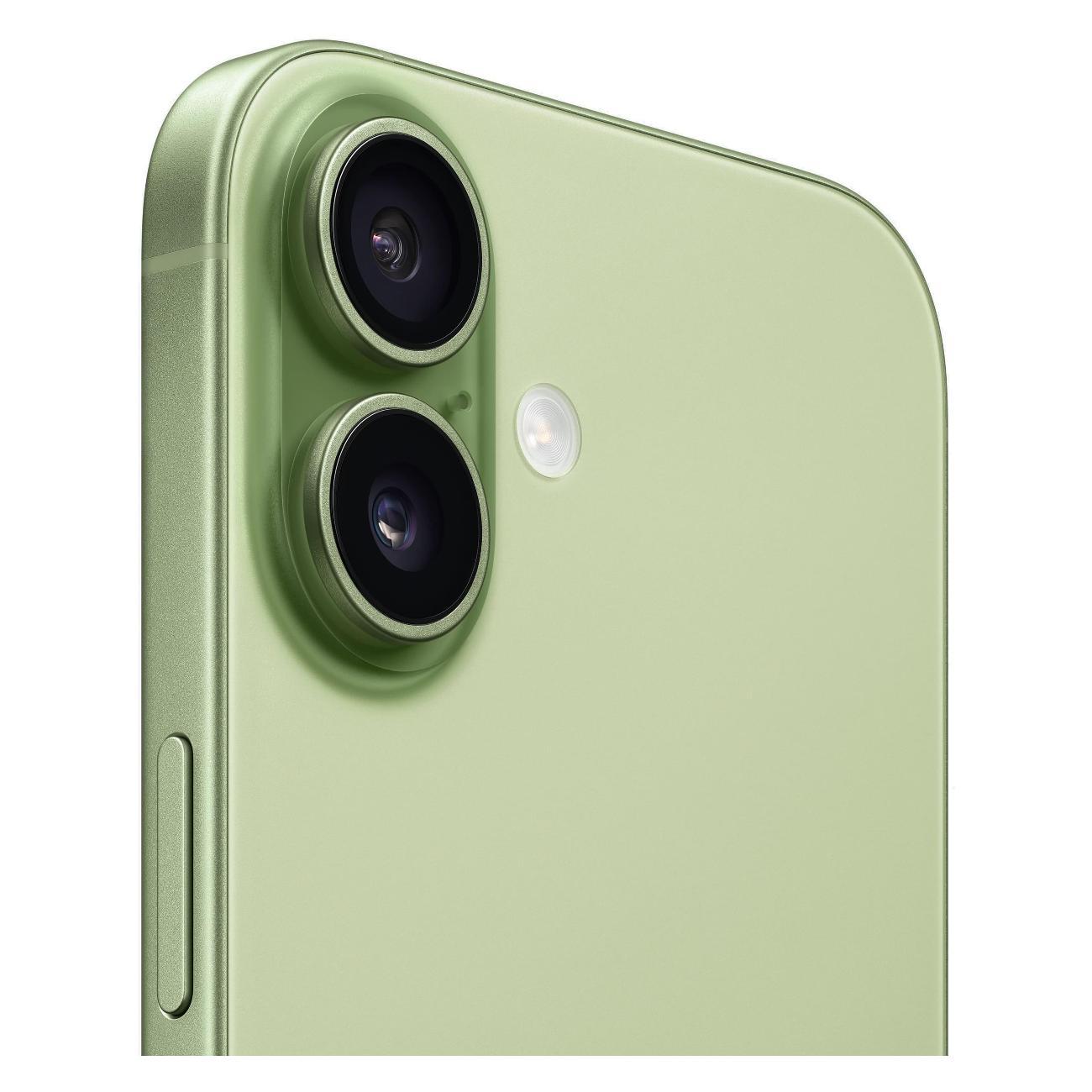 Смартфон Apple iPhone 17 512GB Sage nanoSim/eSim (без RuStore)