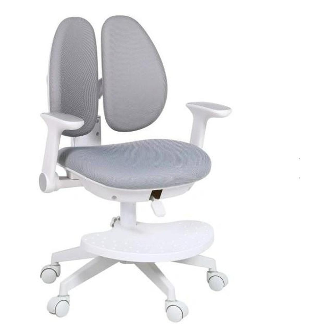 Стул детский YOKA YC-33 Niko серый