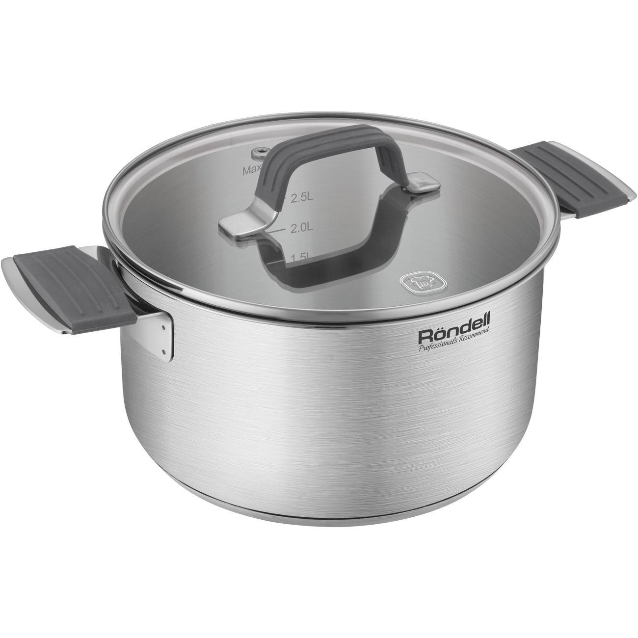 Кастрюля Rondell RDS-1813 фото