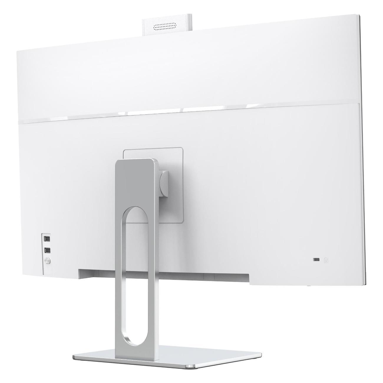 Моноблок Chuwi Unitech 24 N150 16/512GB Win 11 Pro белый