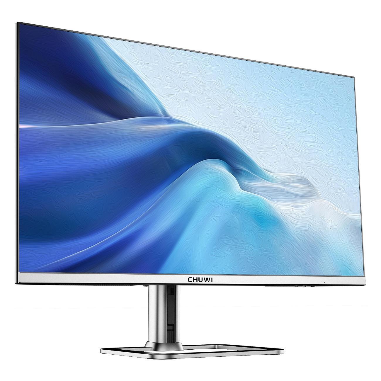 Моноблок Chuwi Unitech 27 2K R5 6600H 16/512GB Win11Pro черный