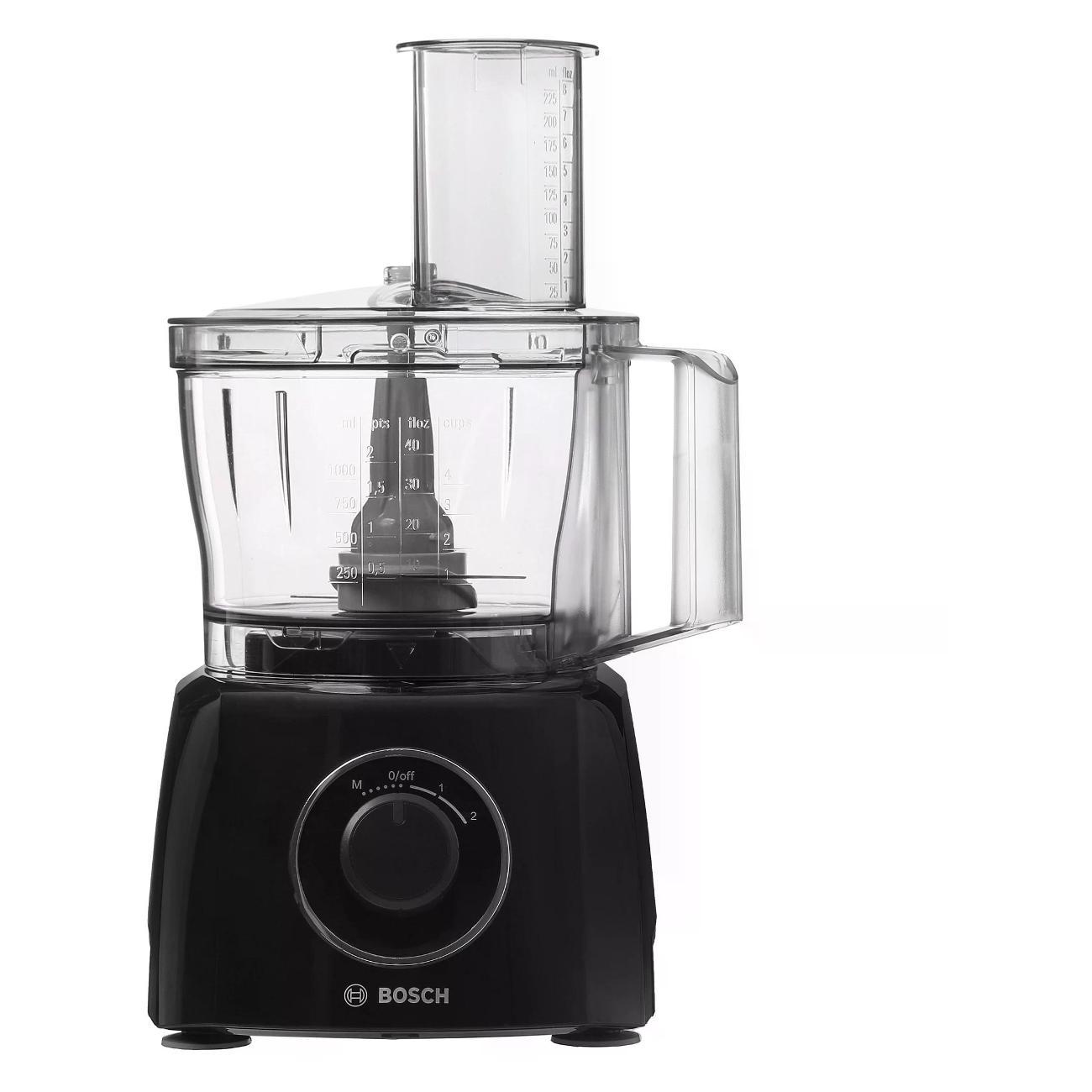 Кухонный комбайн Bosch MCM3201B