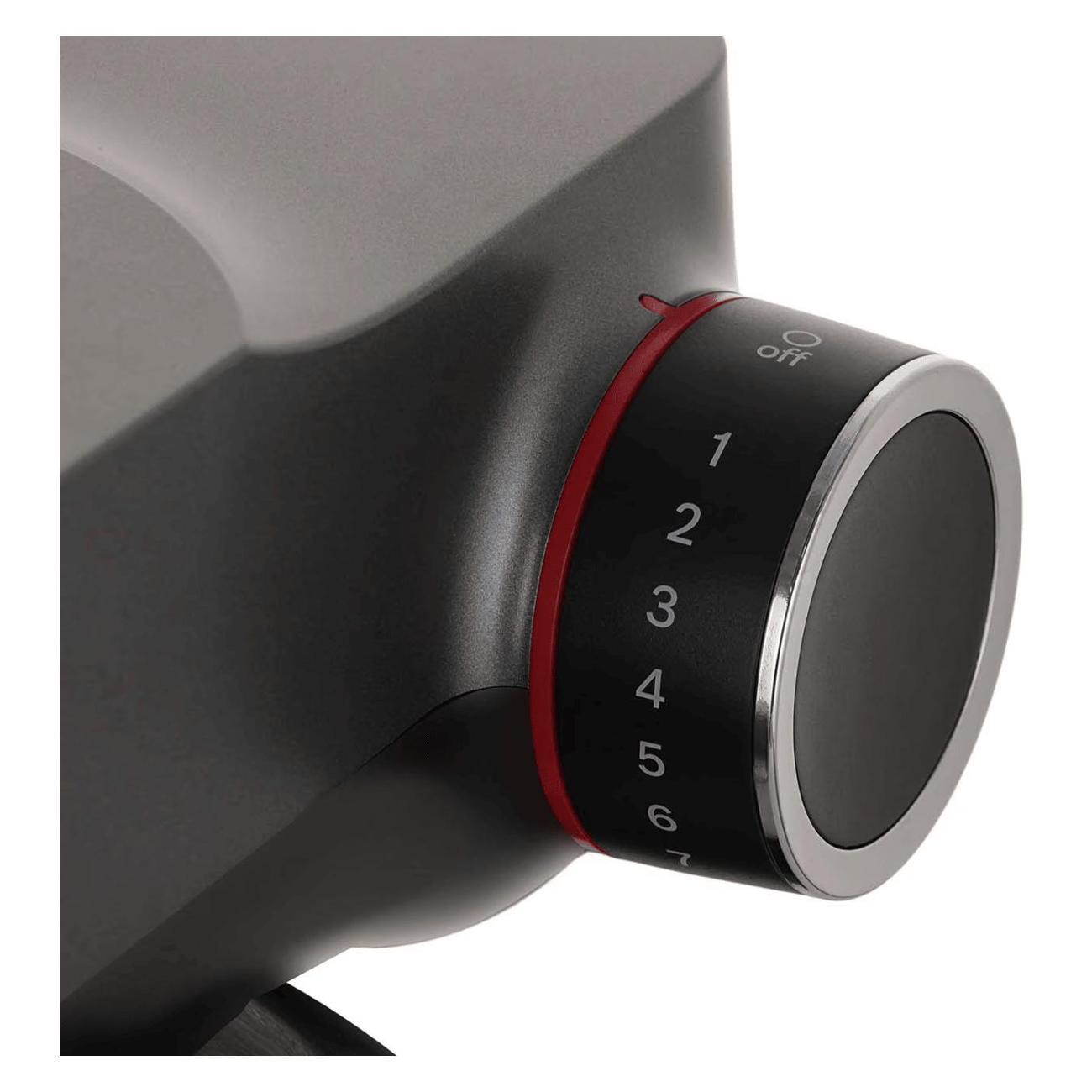 Кухонная машина Bosch MUMS2VM00