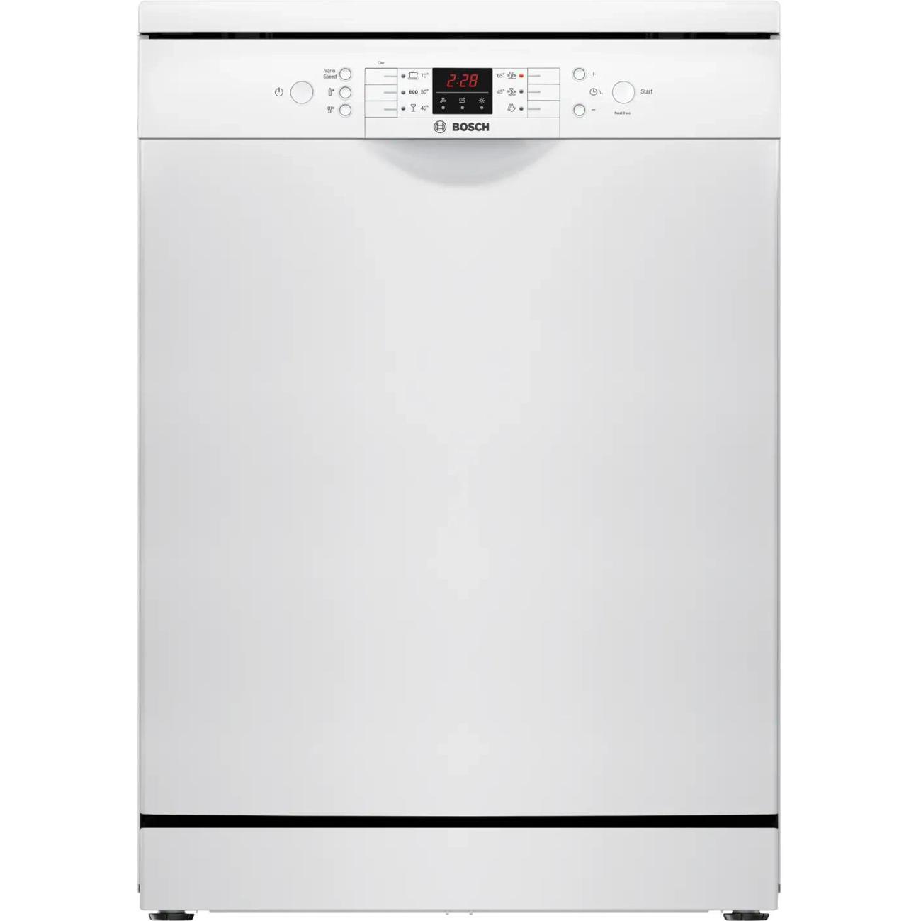 Посудомоечная машина Bosch SMS26DW00T фото