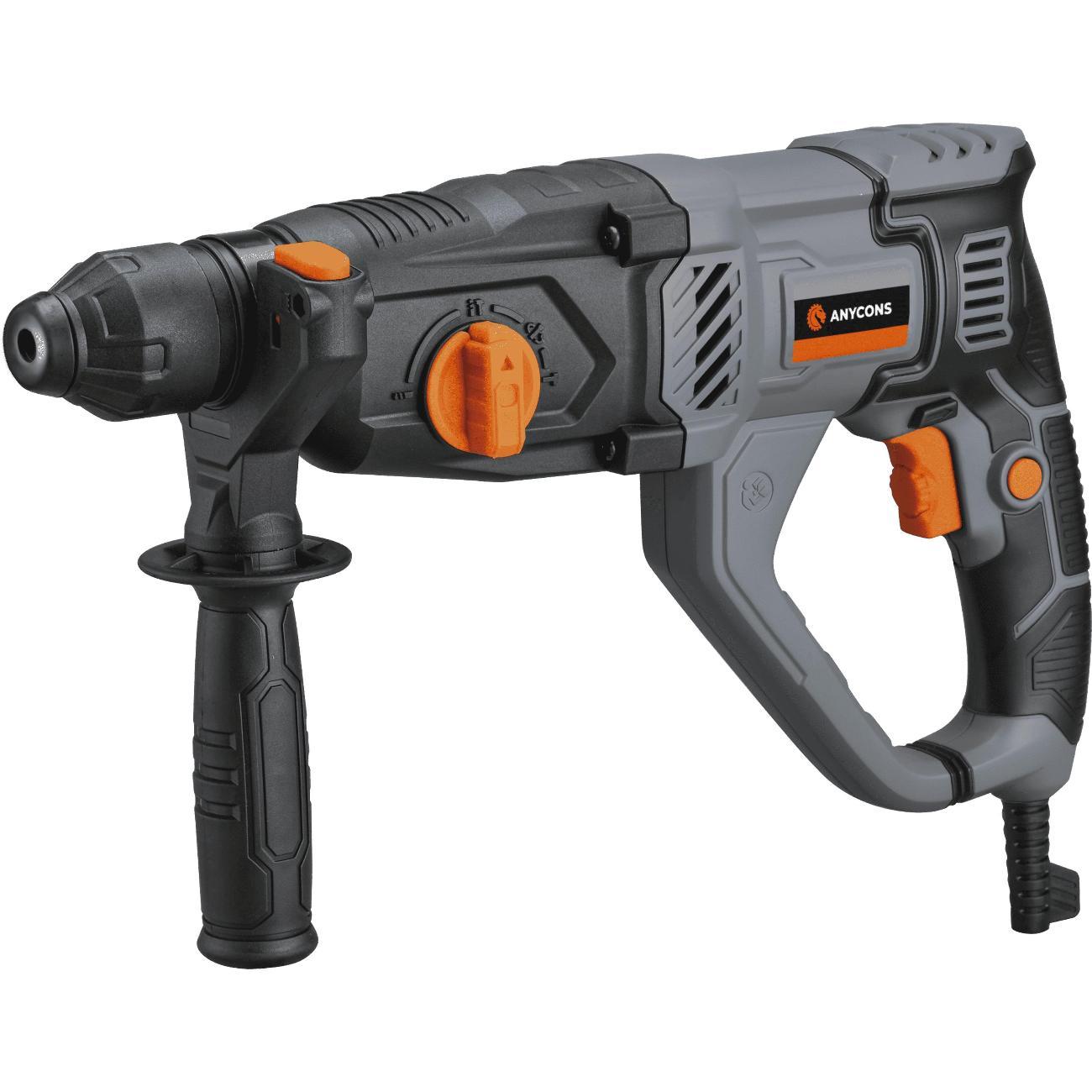 Перфоратор Anycons AC-CH409