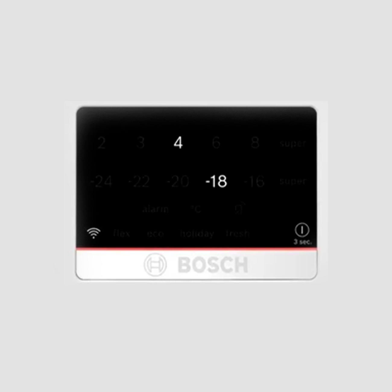 Холодильник Bosch KGP86FWC0N