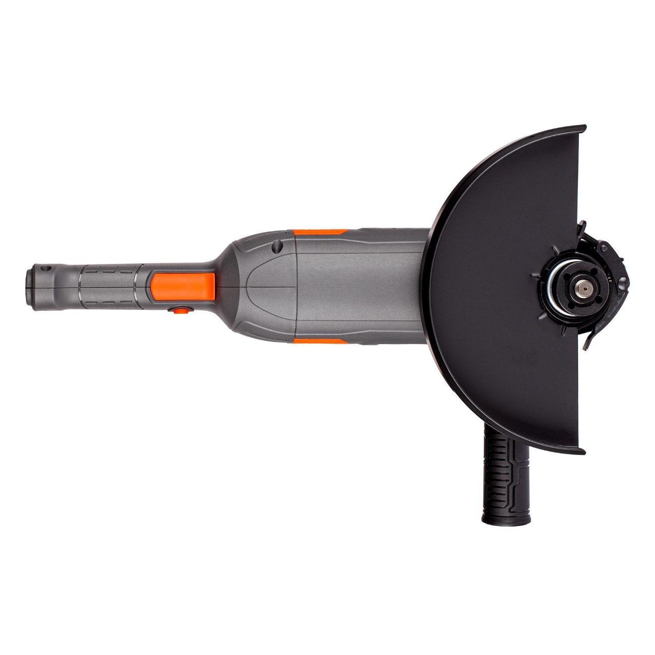 Угловая шлифовальная машина Anycons AC-CAG230