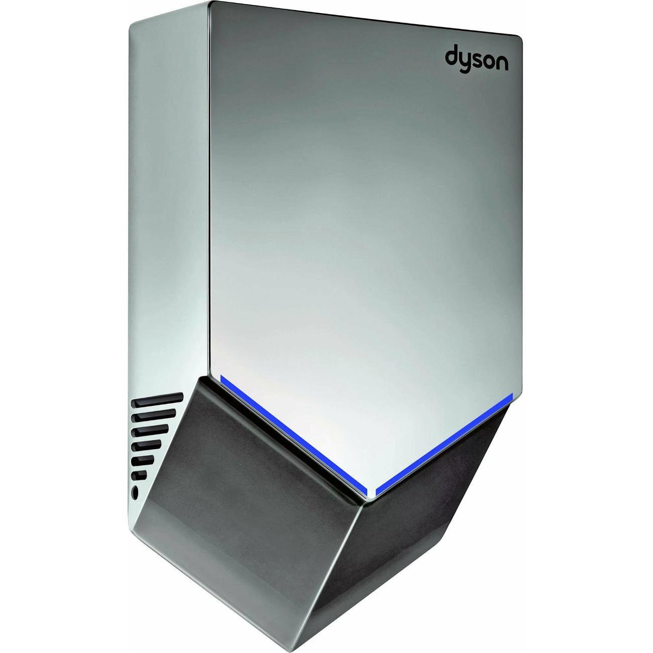 Сушилка для рук Dyson AirBlade V HU02 Nickel
