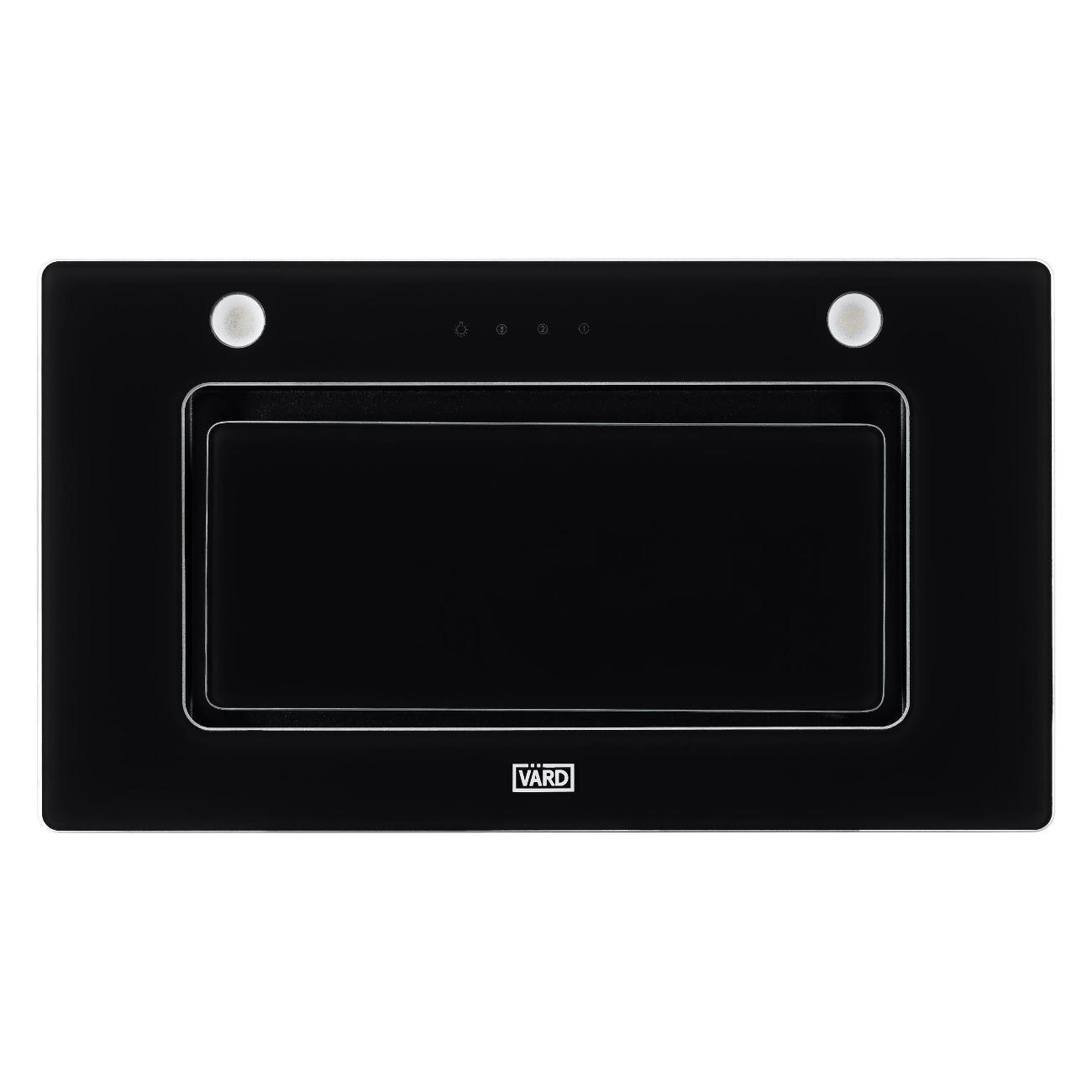 Вытяжка полностью встраиваемая Vard VFG664PK фото