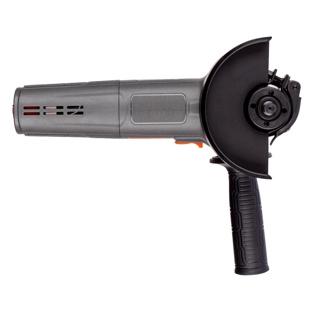 Угловая шлифовальная машина Anycons AC-CAG125