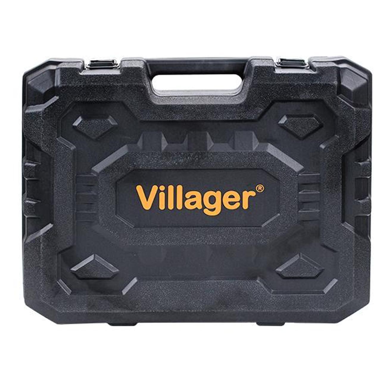 Перфоратор Villager VLP 1610