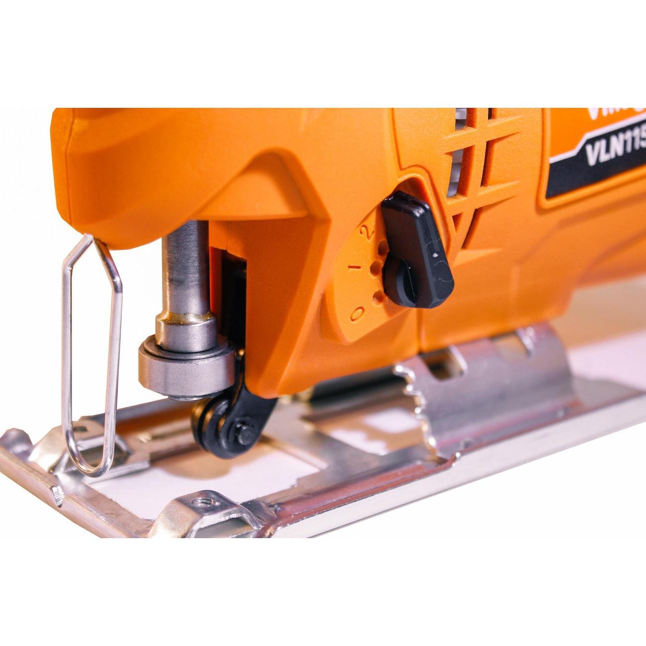 Электролобзик Villager VLN 1155