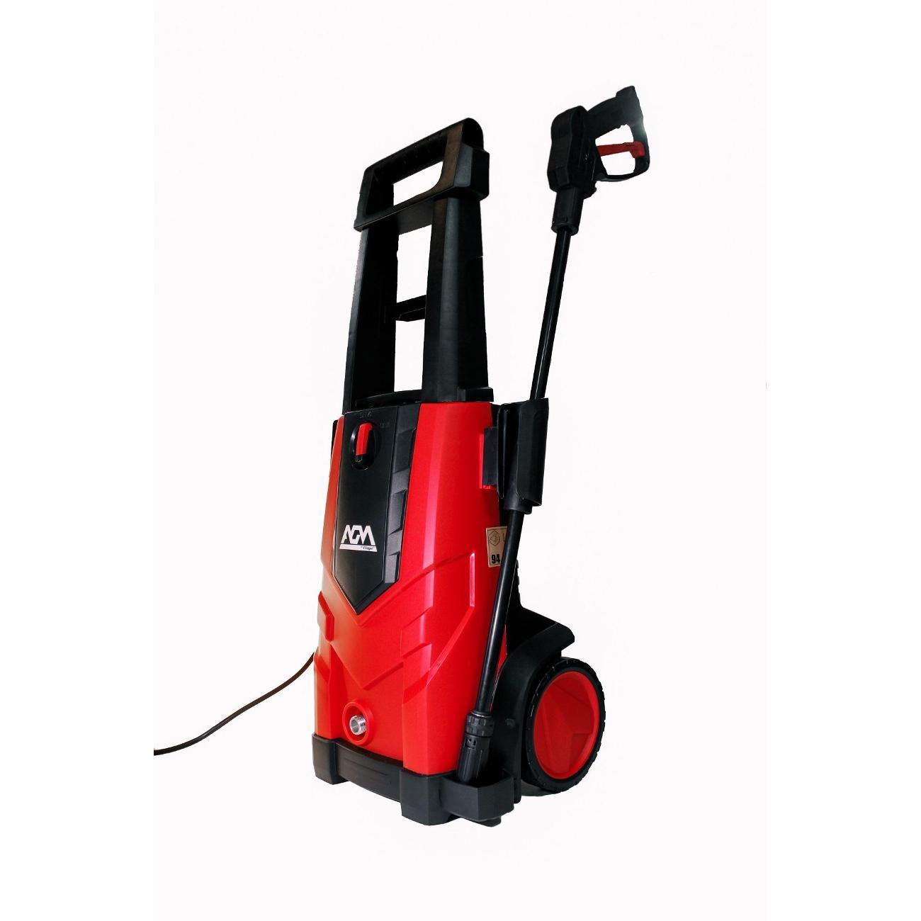 Автомойка AGM by Villager AHW 9020 фото