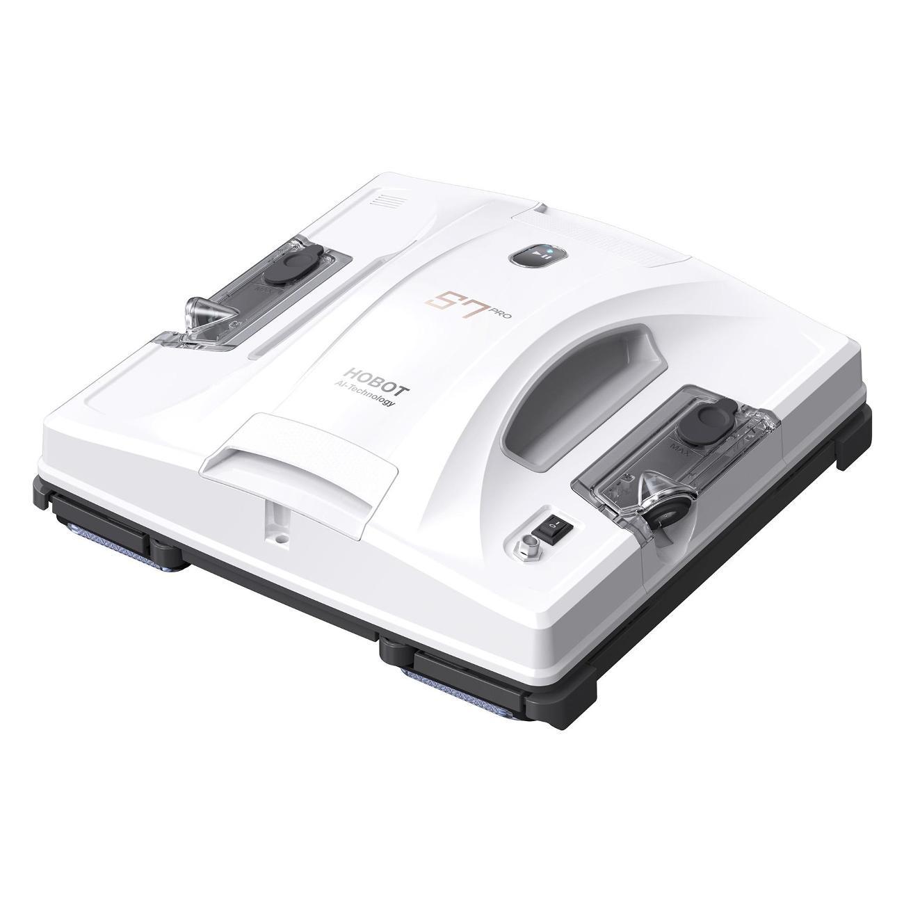 Робот-стеклоочиститель Hobot S7 Pro