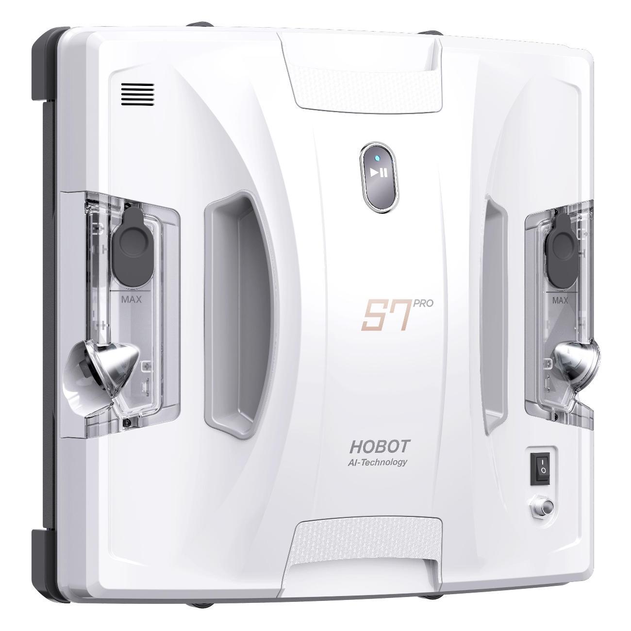 Робот-стеклоочиститель Hobot S7 Pro