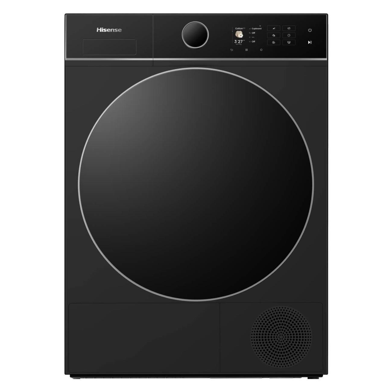 Сушильная машина Hisense DH5I804UB2D