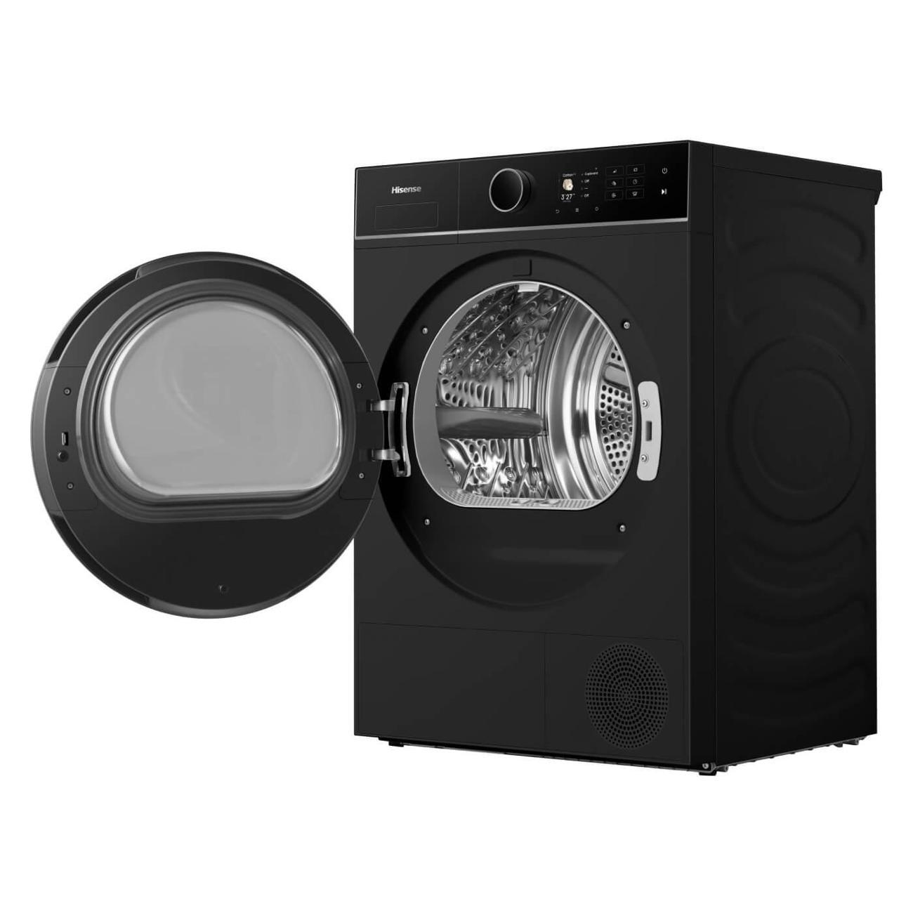 Сушильная машина Hisense DH5I804UB2D