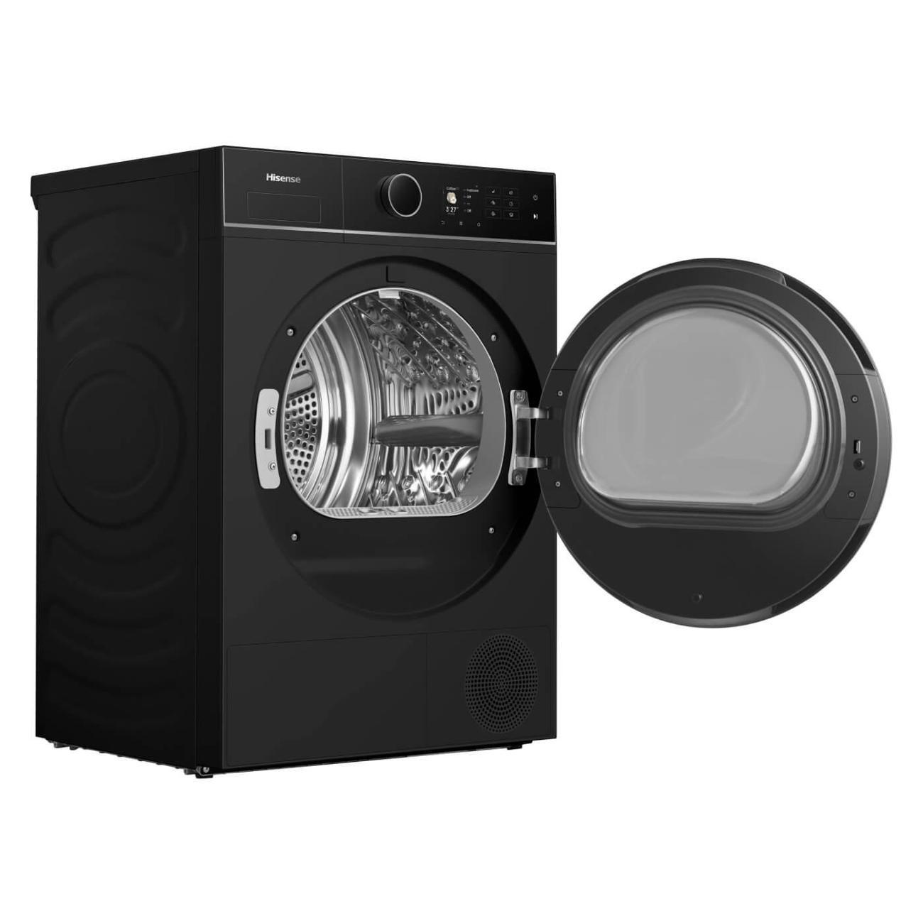 Сушильная машина Hisense DH5I804UB2D