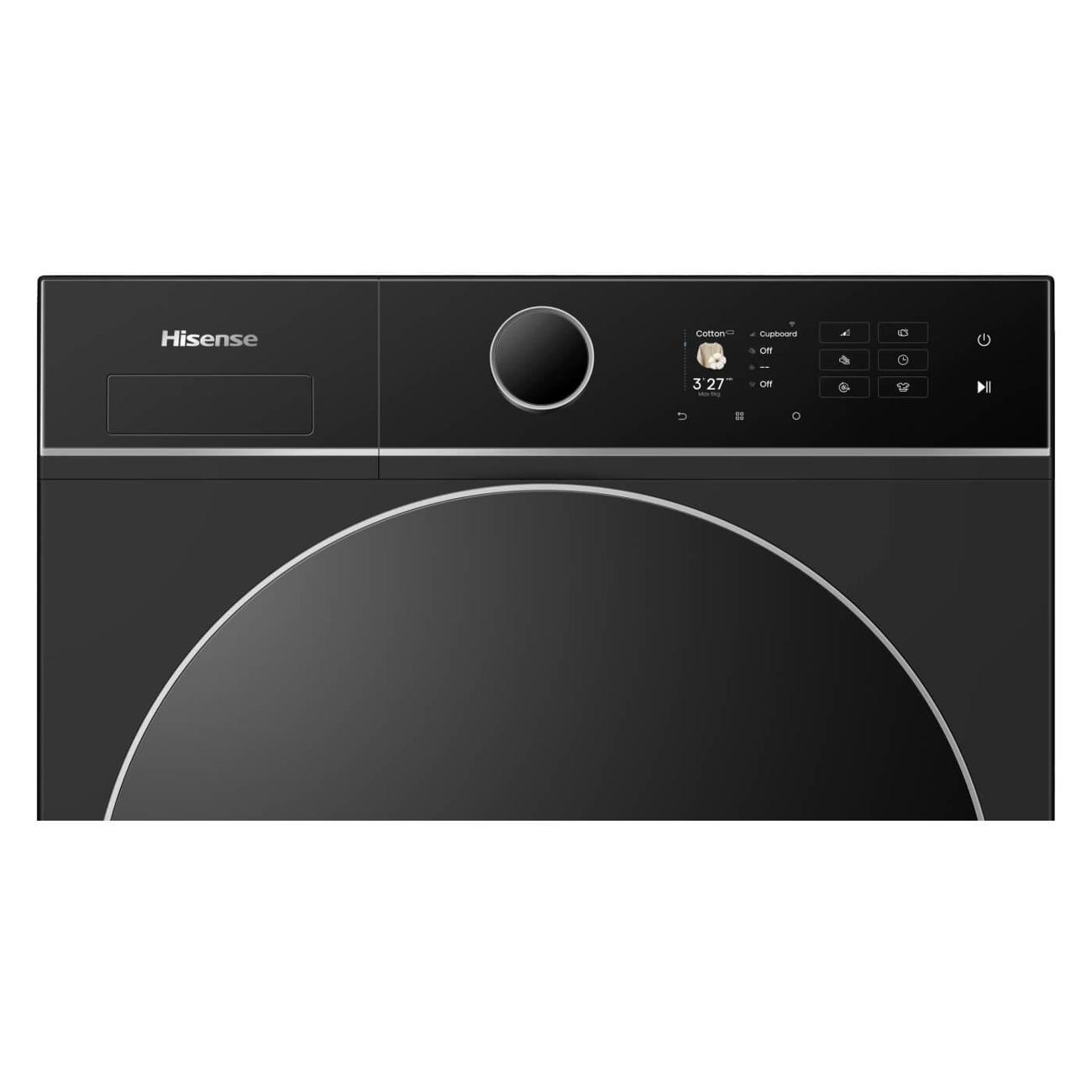 Сушильная машина Hisense DH5I804UB2D