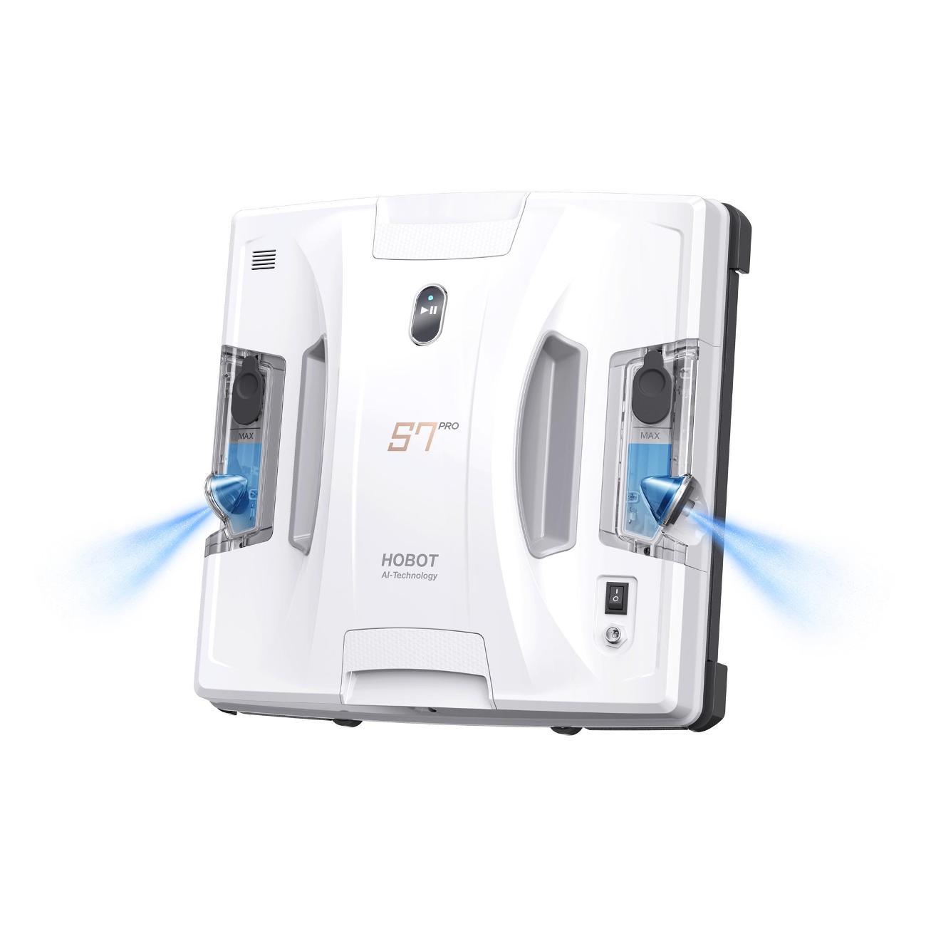 Робот-стеклоочиститель Hobot S7 Pro