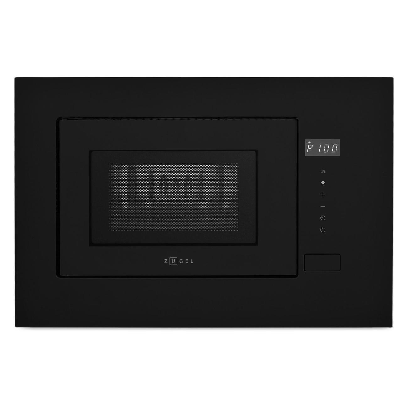 Встраиваемая микроволновая печь ZUGEL ZMO201B