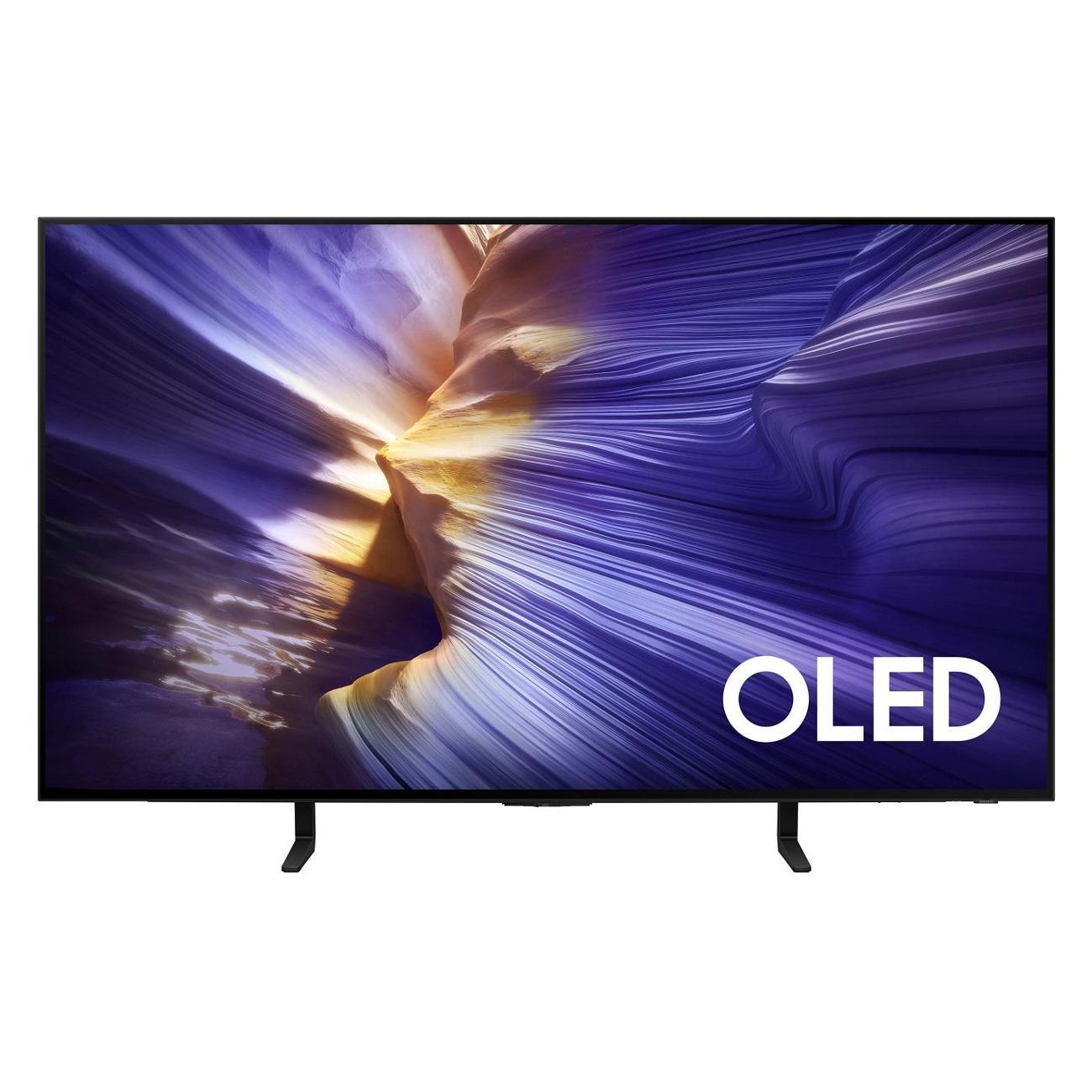 Телевизор Samsung QE48S90FAEXRU