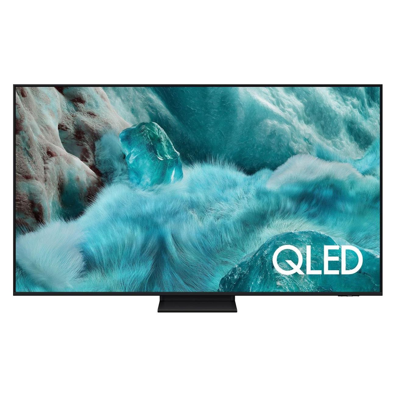 Телевизор Samsung QE55Q7F5AUXRU
