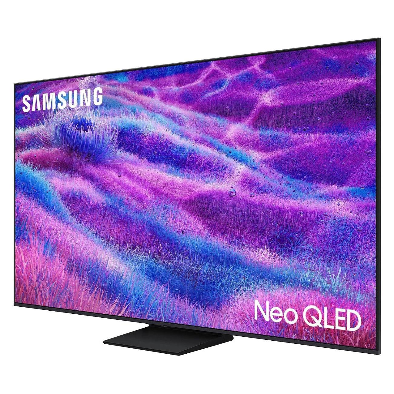 Телевизор Samsung QE55QN80FAUXRU