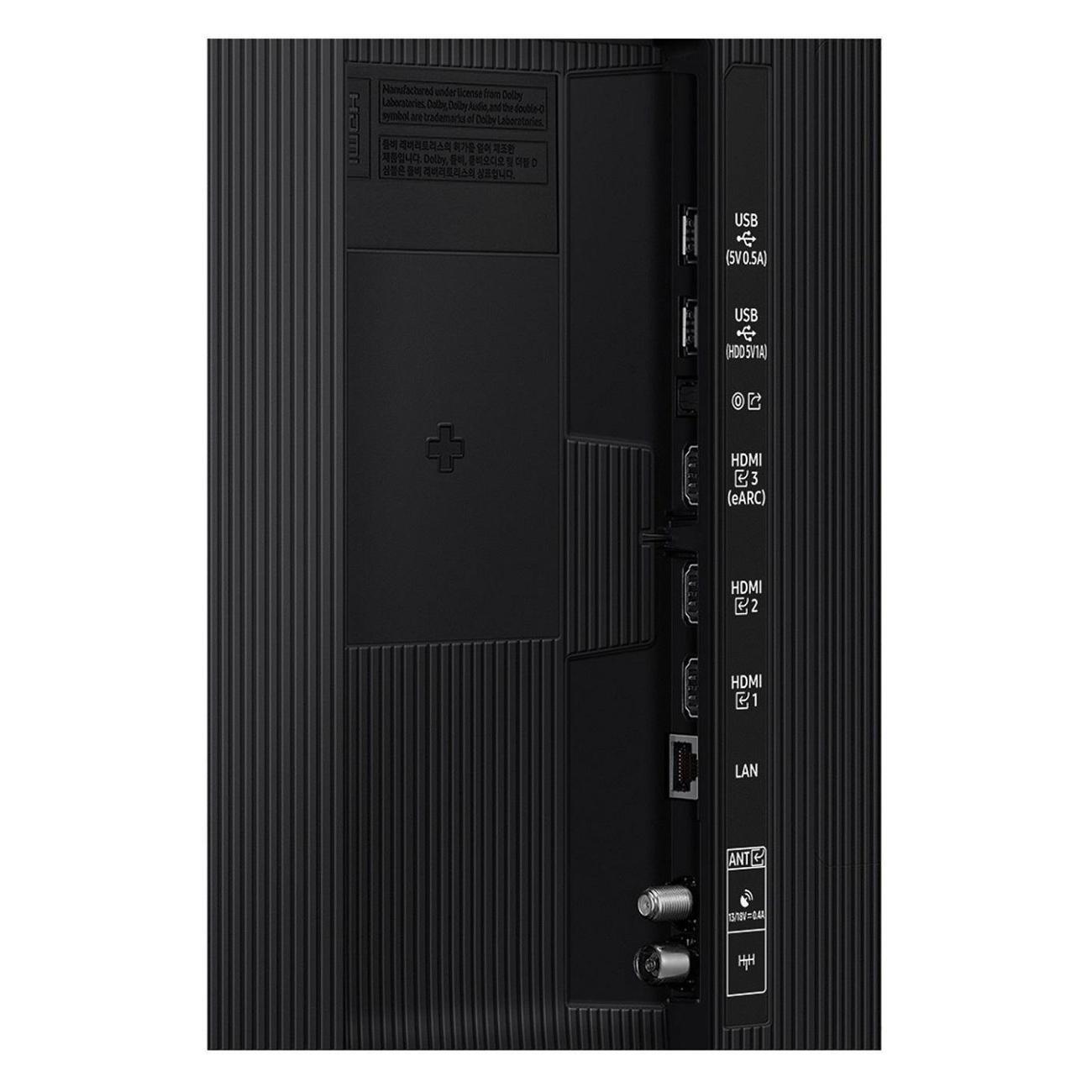 Телевизор Samsung QE65Q8FAAUXRU