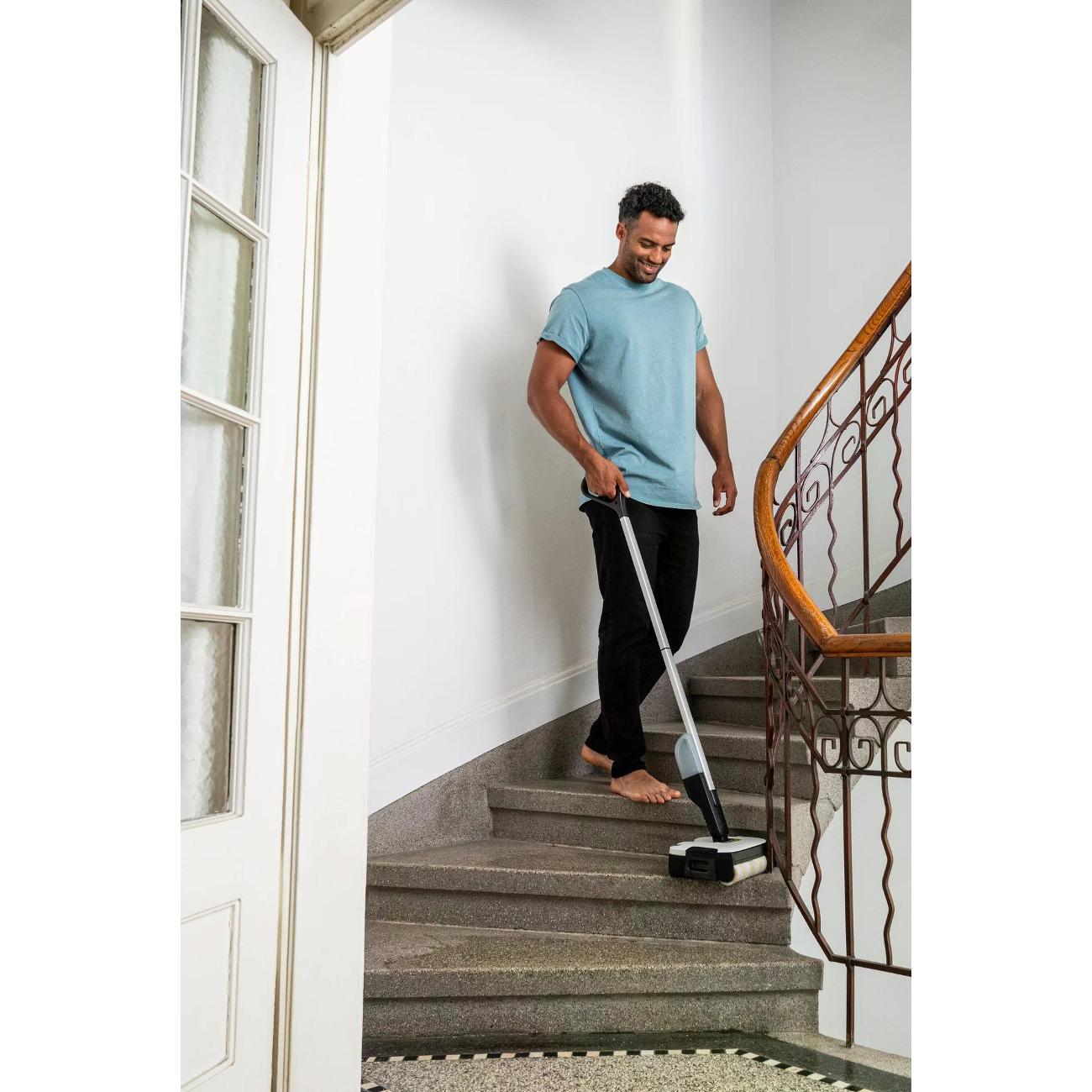 Электрошвабра Karcher FC 2-4 (1.056-200.0)