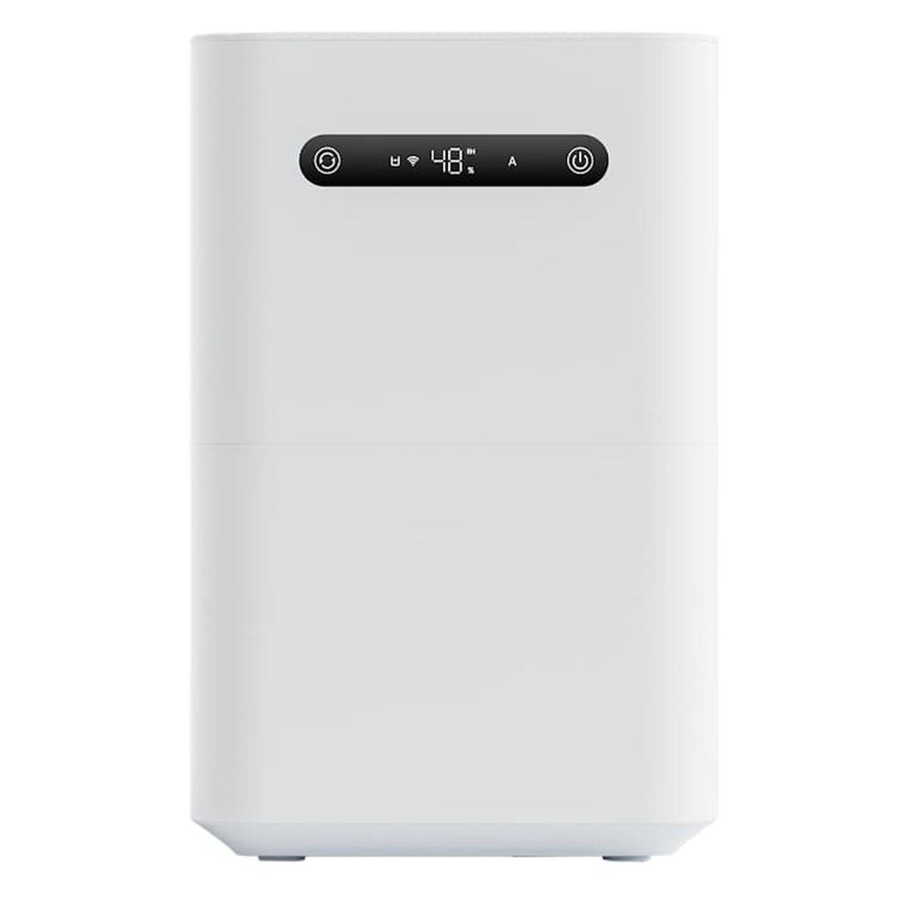 Воздухоувлажнитель-воздухоочиститель Smartmi Evaporative Humidifier 3 белый фото