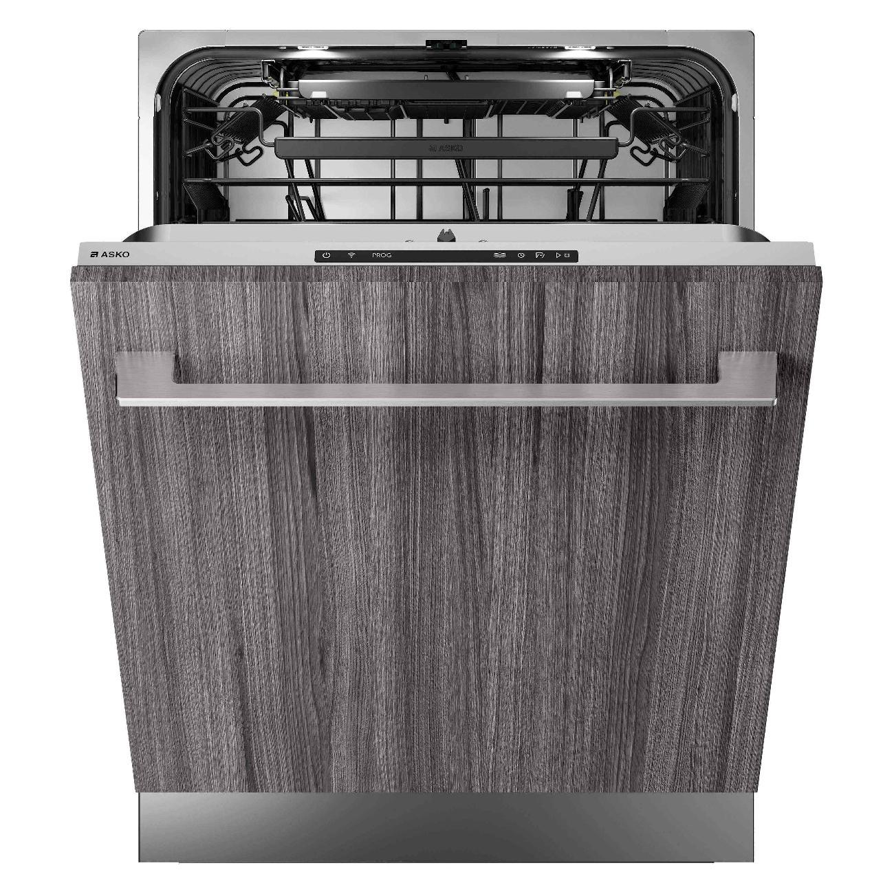 Встраиваемая посудомоечная машина Asko DFI545V