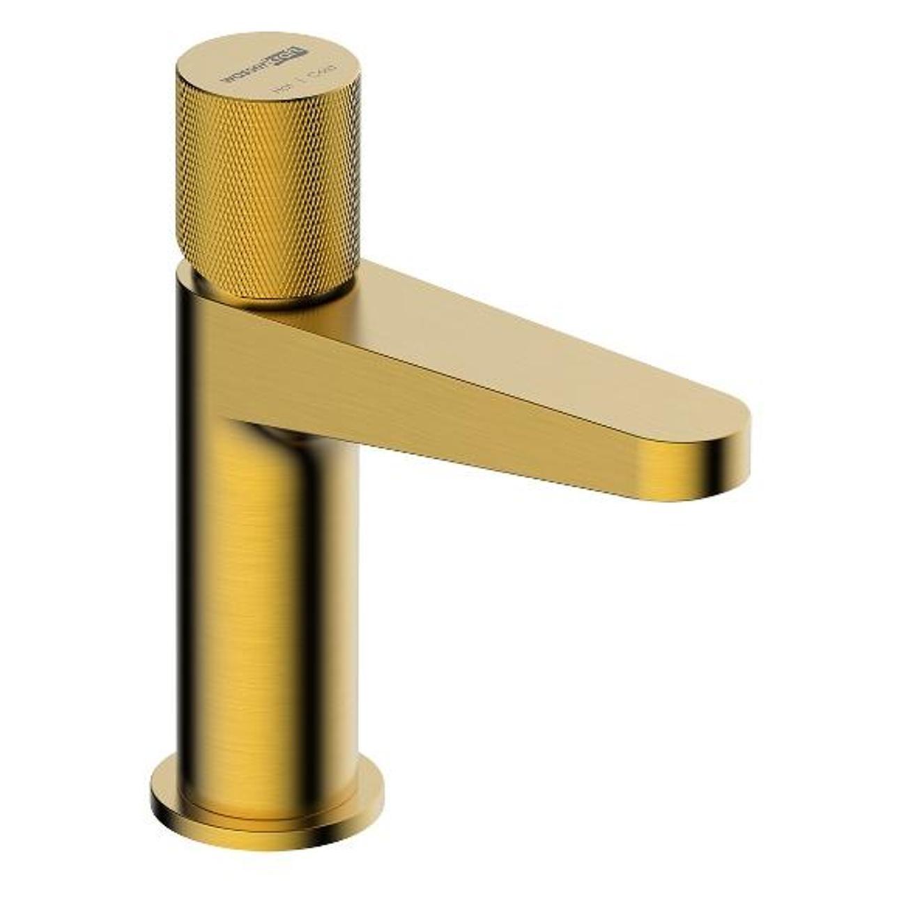 Смеситель Wasserkraft Шунтер (Schunter) 8203