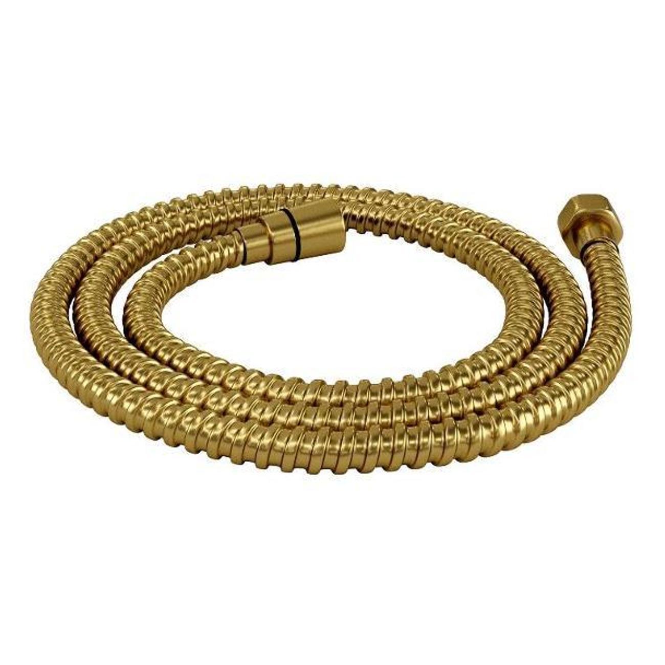 Шланг для душа Wasserkraft A194 Golden