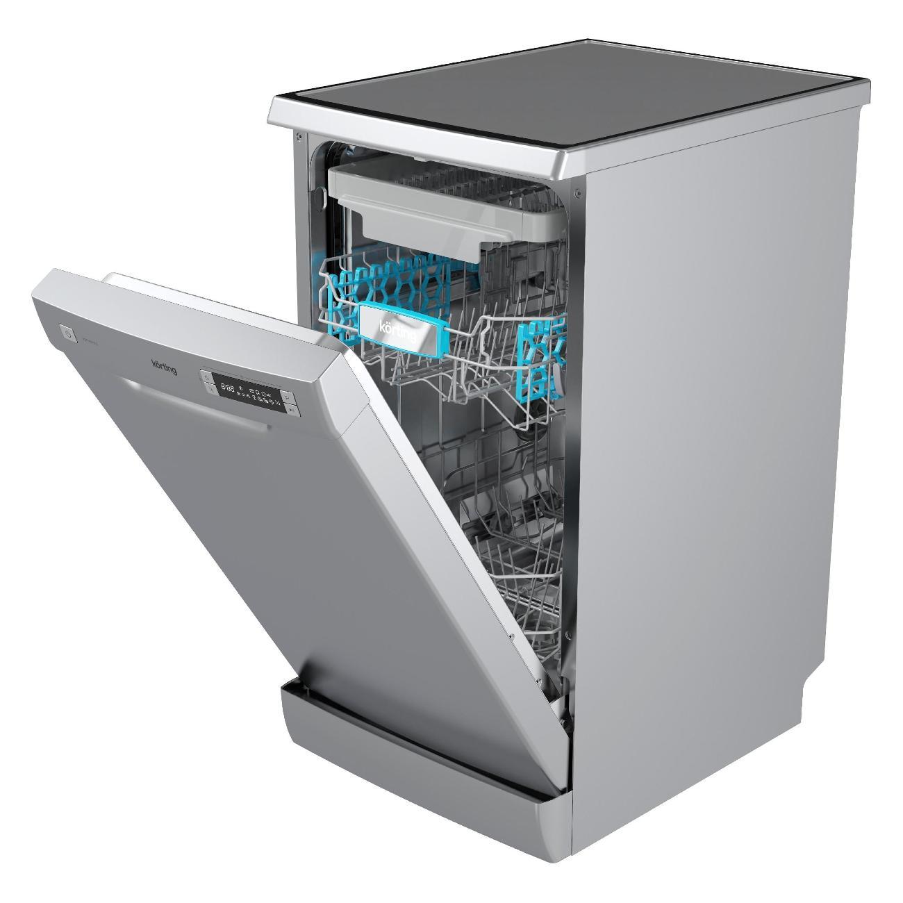Посудомоечная машина Korting KDF 45678 S